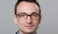 Sven Speer, Vorsitzender des Forums Offene Religionspolitik (FOR)