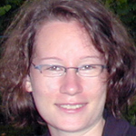 Sonja Völker, Redakteurin des Blogs von FOR