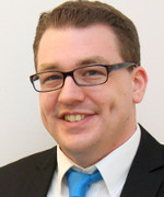 Benjamin Stoffers