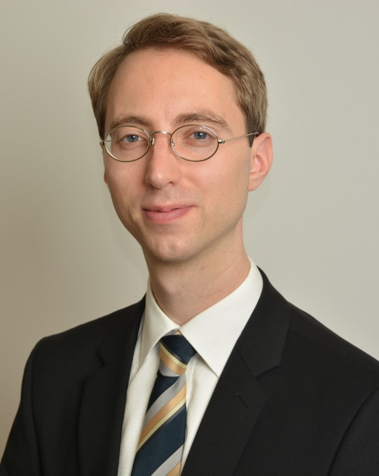 Dominic Zoehrer