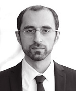 Eren Güvercin