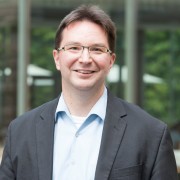 Dr. Michael Blume
