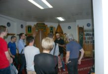 Mit dem FOR die religiöse Vielfalt Berlins erlebt