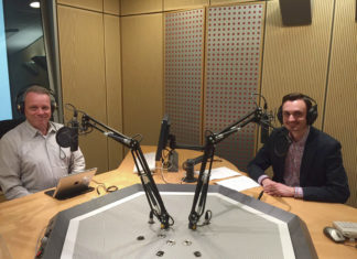 Speer beim NDR: „Integration durch (mehr) Religion?“