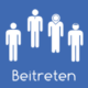 Beitreten