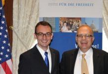 The Changing Role of Religion in Western States and Societies