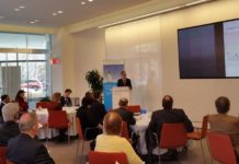 German Religion Policy as a Reaction to Islam | 3/23/17 | Washington, D.C.