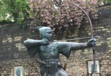 A New Politics of Religion? | 4/26/17 | Nottingham