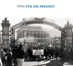 Offene Religionspolitik und Meinungsfreiheit