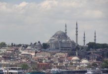 A New Chance for Freedom in Turkey