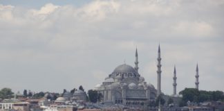 A New Chance for Freedom in Turkey