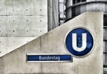 Religions- und Islampolitik der Großen Koalition