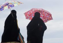 Niedersächsische Schulen mit offenem Antlitz