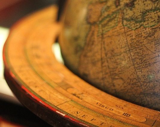 Plädoyer für Weltoffenheit und Toleranz