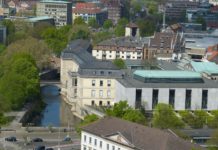 Islampolitik in Niedersachsen. Irritationen im Koalitionsvertrag