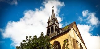 Church Initiatives and the State’s Hostile Takeover