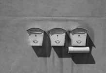 Wie fänden Sie es, neben einem Juden oder Moslem zu wohnen?