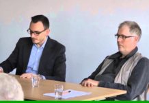 Video: Was gehört zu Deutschland? Podiumsdiskussion bei der Humanistischen Akademie Berlin-Brandenburg