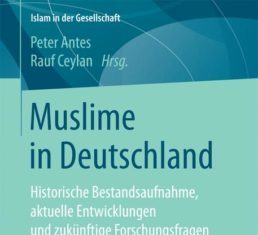 Deutsche Religionspolitik im Kontext des Islam Muslime in Deutschland Antes Ceylan