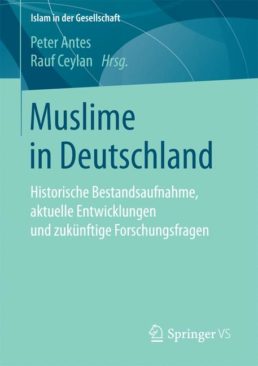 Muslime in Deutschland Antes Ceylan