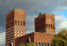 Supporting Religion Anyway | 9.9.17 | Oslo