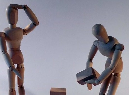 Was ist eine Weltanschauung?