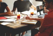 Ausschreibung: Research Assistants